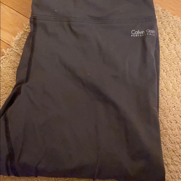Calvin Klein leggings